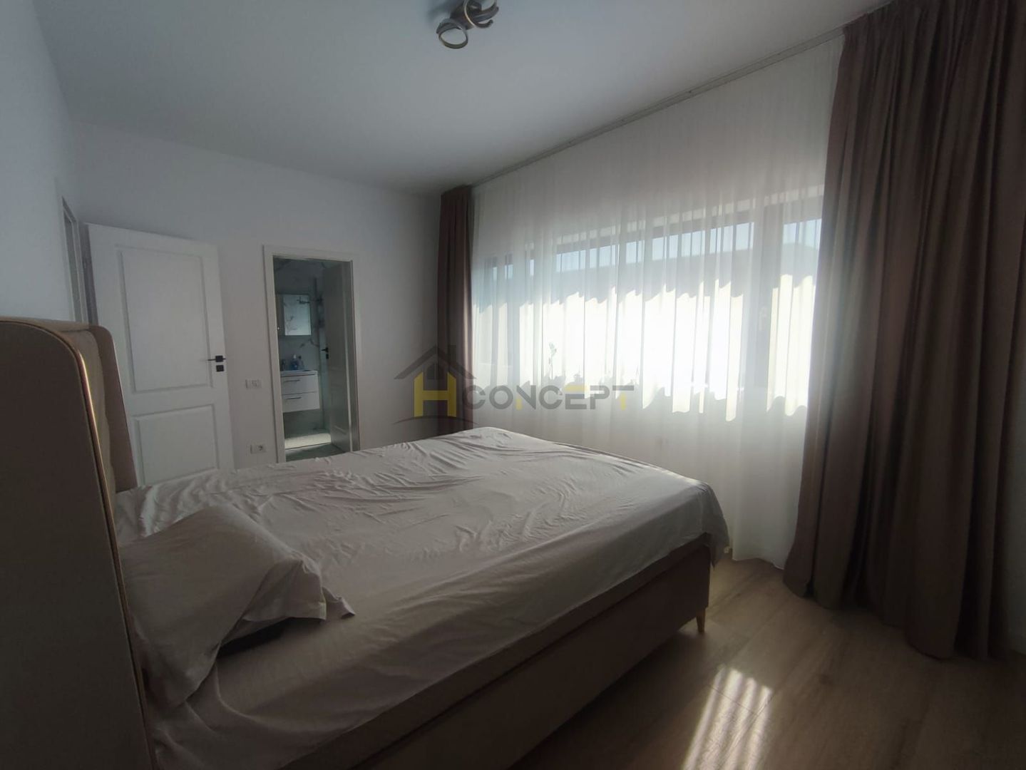 Vila P+1E eficienta energetica Quantum OxyGo Park Berceni - Poză 15