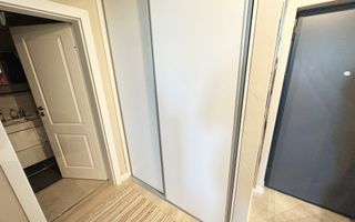 2 camere, modern, bloc nou, balcon, parcare, Marasti, str Rodnei - Poză 10