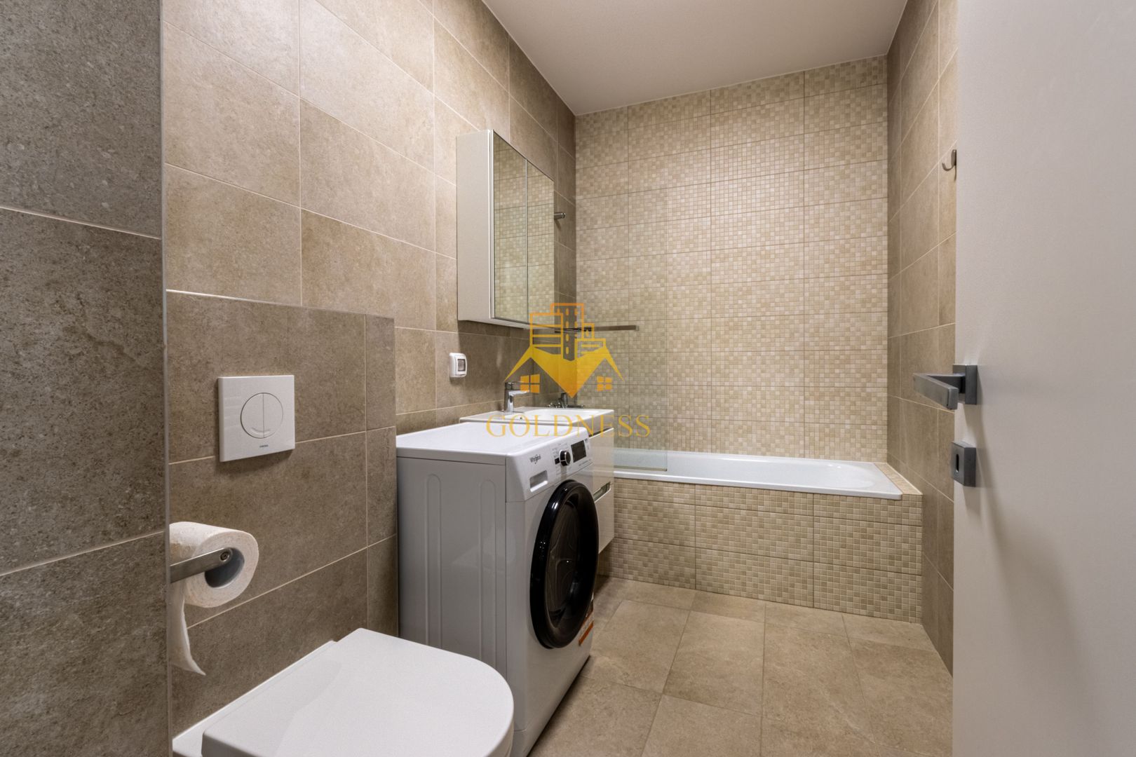 2 Camere de Lux,Marasti, Parcare Record Park, The Office, 21 Decembrie - Poză 7