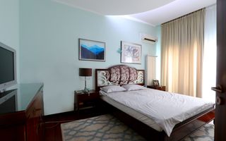 Vila de lux deosebita 9 Camere Pipera Erou Iancu Nicolae 298mp teren - Poză 20