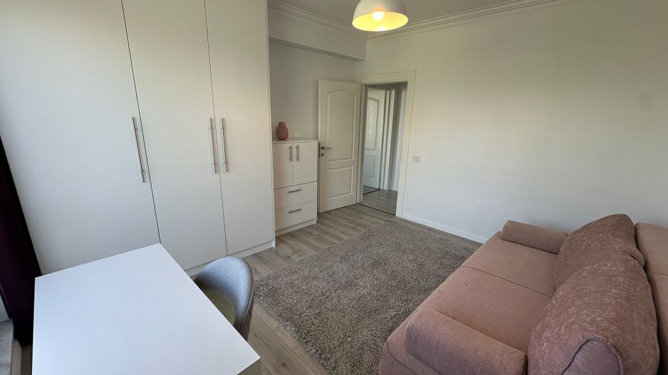 3 Camere Modern Domenii Grivița Zona Excelenta Etaj Intermediar - Poză 14