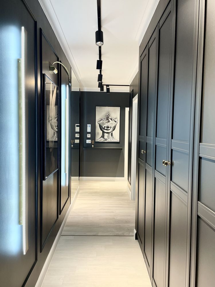 Apartament Luxury I Design exclusivist I zona Aradului - Poză 10