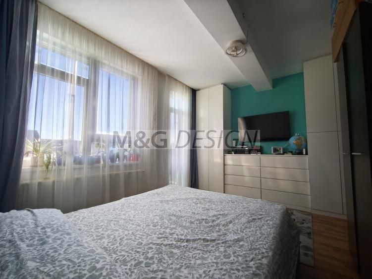 Apartament 3 camere Elisabetin bloc nou - Poză 5