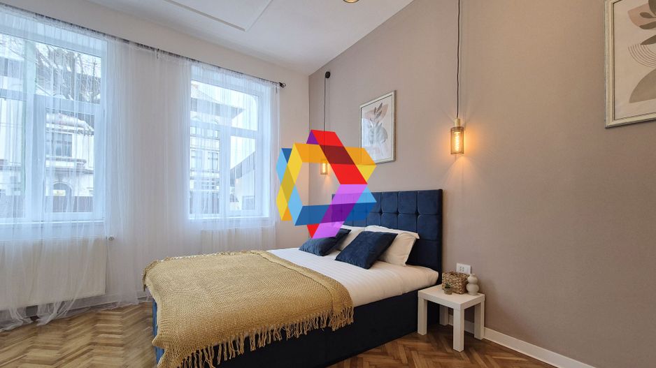 Casa de vânzare zona Centrală - 225 mp - Poză 11