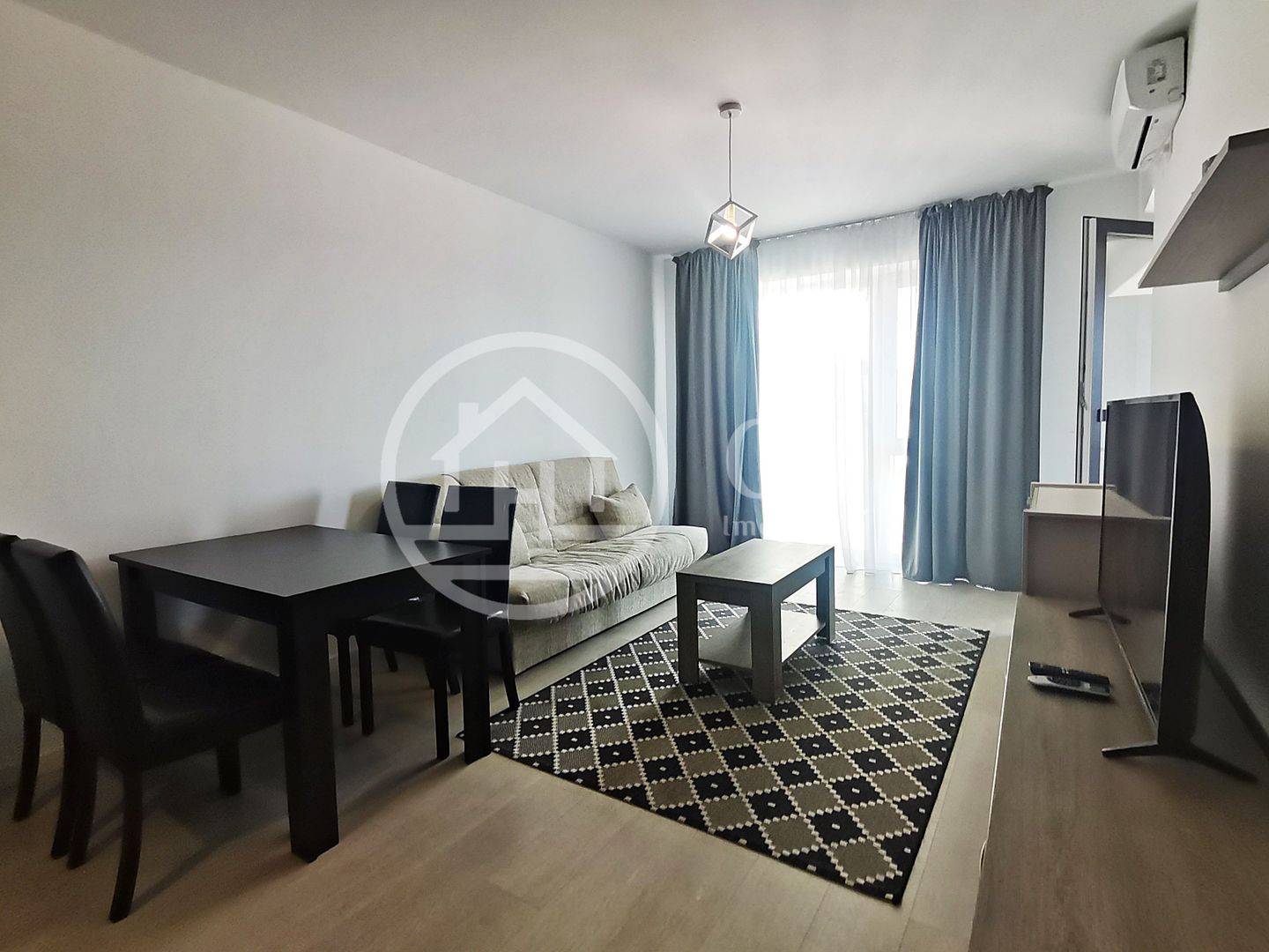 Apartament cu 2 camere de inchiriat in Prima Urbana Oradea - Poză 4