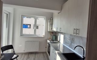 2 Camere spatioase, prima inchiriere, bloc nou,  zona Grand Arena Mall - Poză 10
