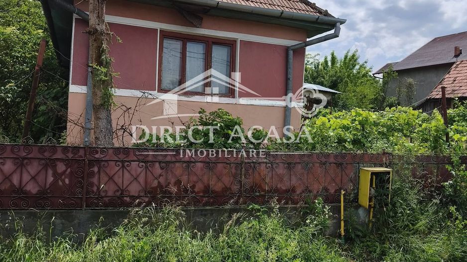 Casă cu teren 937 mp și anexe – Cucerdea, județul Mureș - Poză 4