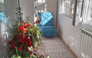 Spațiu ideal locuință sau birou, parter, Bd. Ferdinand, balcon autoriz - Poză 8
