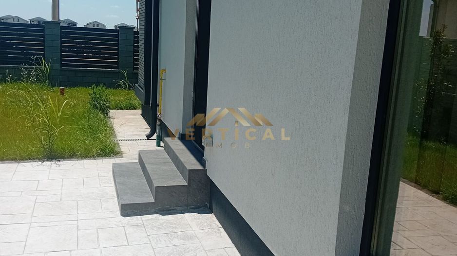 Casa Vila*- Mobilata* Berceni / Ilfov - Poză 8