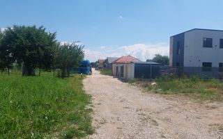 TEREN  CONSTRUCTII BRASOV-BARTOLOMEU NORD - Poză 3