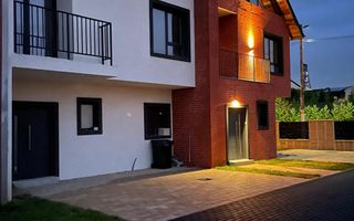 Vila Smart Pipera - Matei Millo I ARHITECTURA NORDICA I 220 mp - Poză 1