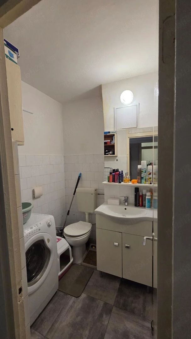 Complex Studentesc | 3 Camere | 2 Bai | Centrala Proprie - Poză 5