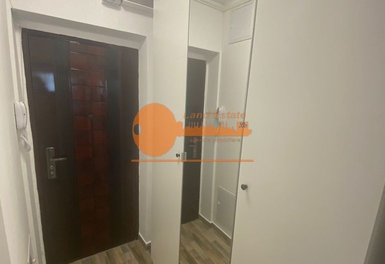 Garsonieră Renovată | 1 Minut Metrou Lujerului - Poză 7