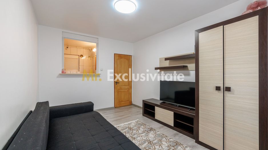 Apartament 2 camere | Etaj 2 din 4 | Pitești-Arges - Poză 6