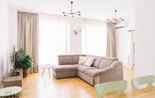 Apartament premium 4 camere | 107 mp utili | Oportunitate de investiție |