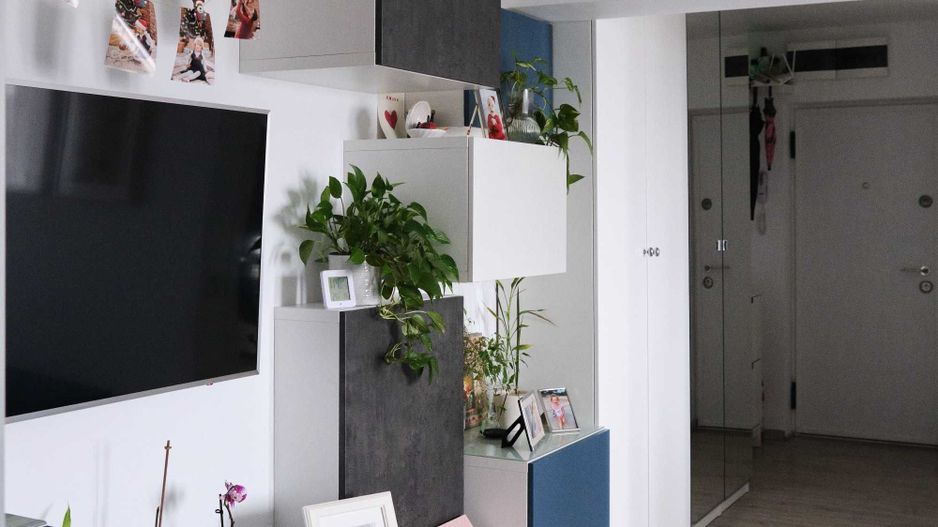 Apartament 4 camere | Parcul Kiseleff | Mobilat | etaj 9 - Poză 2