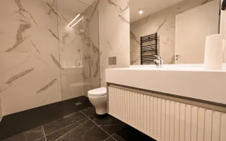 Apartament 4 camere cu vedere panoramică | One Herăstrău Towers - Poză 11
