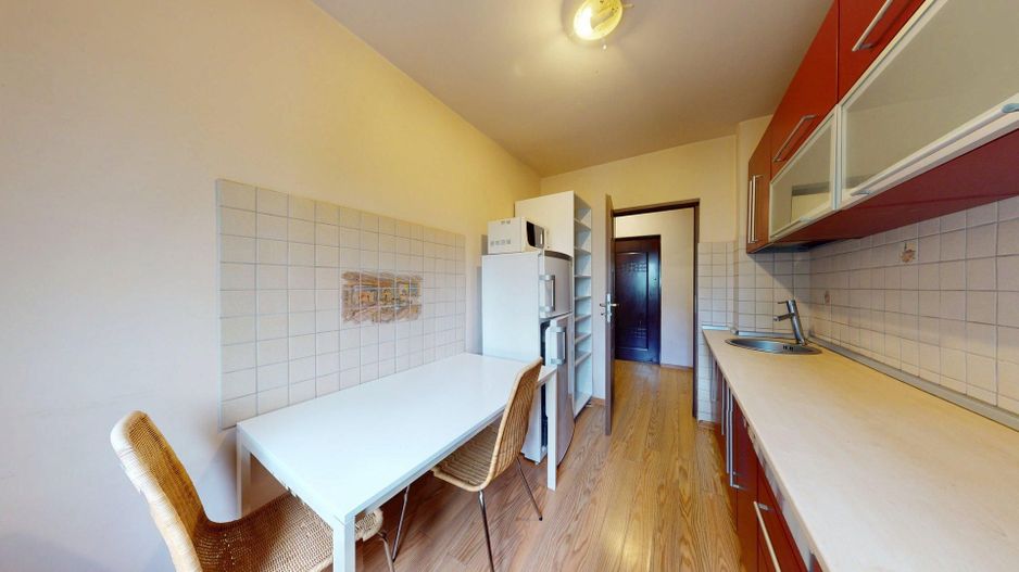 Apartament de vanzare -2 camere decomandat - Teiul Doamnei - Poză 12