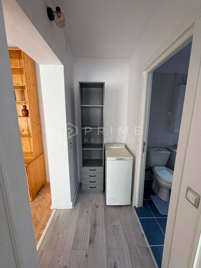 Apartament 2 camere de închiriat – Aleea Carpați, Târgu Mureș - Poză 5