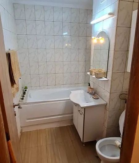 Apartament 2 camere de vânzare – Zona Gorjului - Poză 4