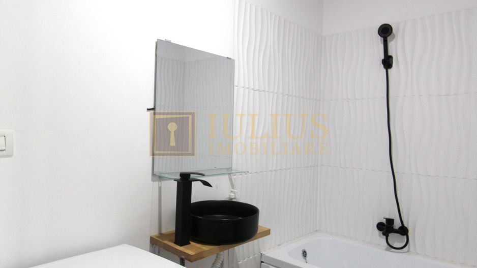 Zona Metro 2, 3 camere, prima inchiriere, pet-friendly - Poză 21