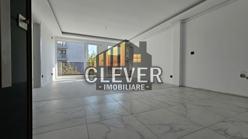 Ansamblu Premium Finalizat Apartament 2 camere Th. Pallady - Poză 1