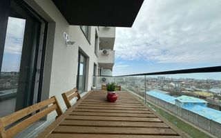 2 camere Titan  Gura Calitei Astorium Life 2 locuri parcare - Poză 17