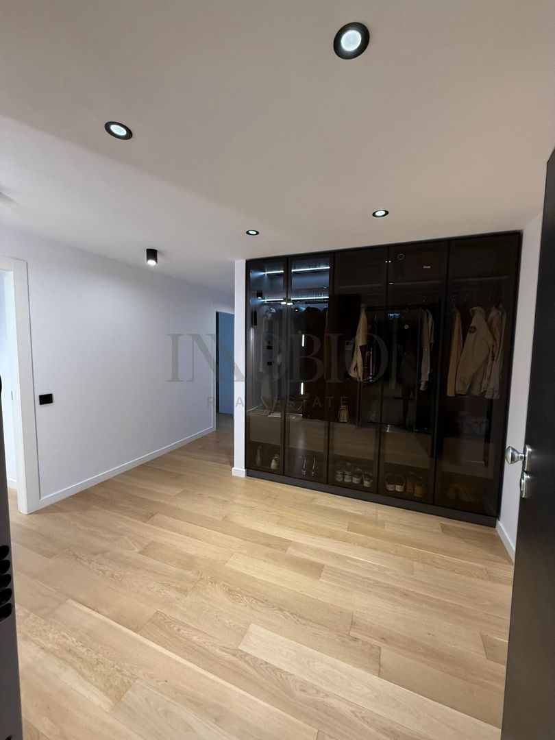 Apartament 3 Camere | One Herastrau Towers - Poză 11