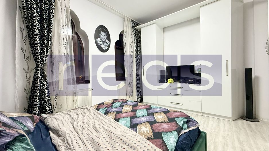 VANZARE 4 CAMERE | ZONA UNIVESITATE | CENTRALA PROPRIE - Poză 6