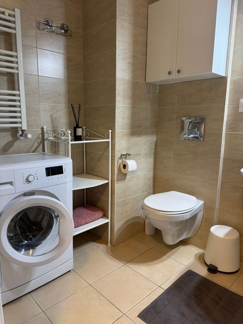 2 camere | Mihai Bravu | Vitan | GViTown Residence - Poză 12
