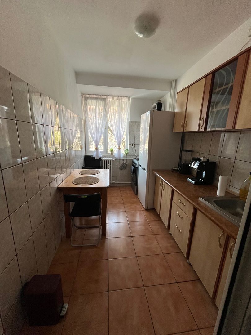 Apartament 2 camere Grivița - Poză 7