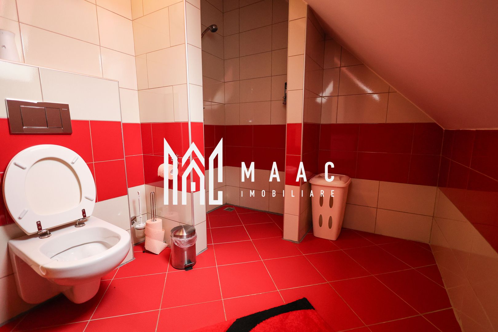 2 Case | 8 Camere | Teren 1180 | Porumbacu de Sus - Poză 22