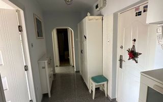 Apartament 2 camere, renovat, zona Parc Sebastian - Kaufland - Poză 4