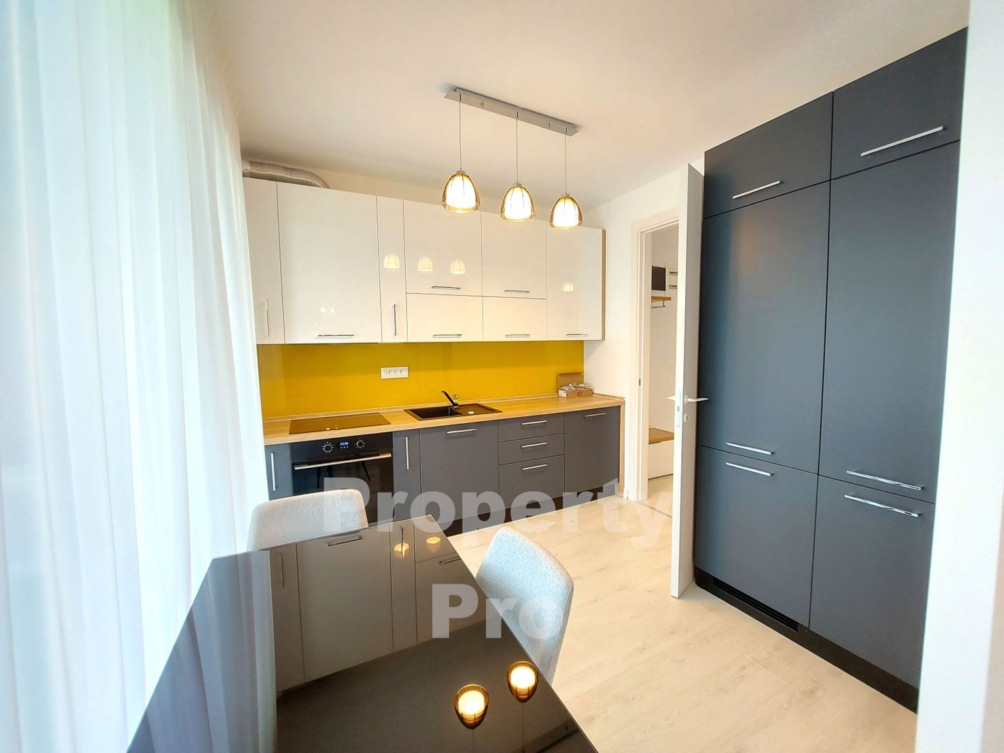 2 Camere + Parcare, Cloud9 Residence, Aviatiei, Metrou Aurel Vlaicu - Poză 10