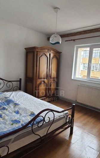 Apartament 3 camere  82mp cu balcon si debara de vanzare zona Turnisor - Poză 3