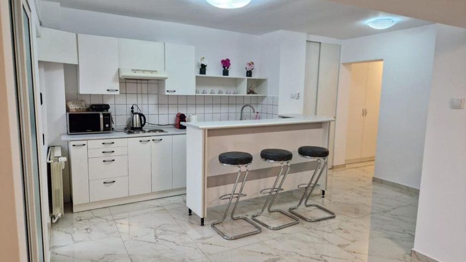 Apartament Lux  Rond Alba Iulia - Poză 9