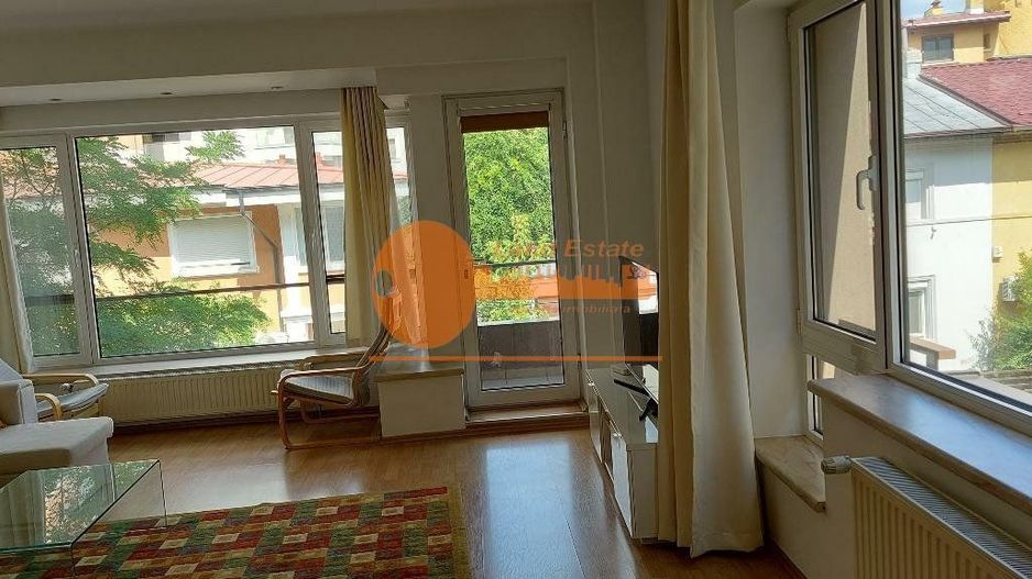 3 camere Aviatorilor-Primaverii ( garaj ) - Poză 3