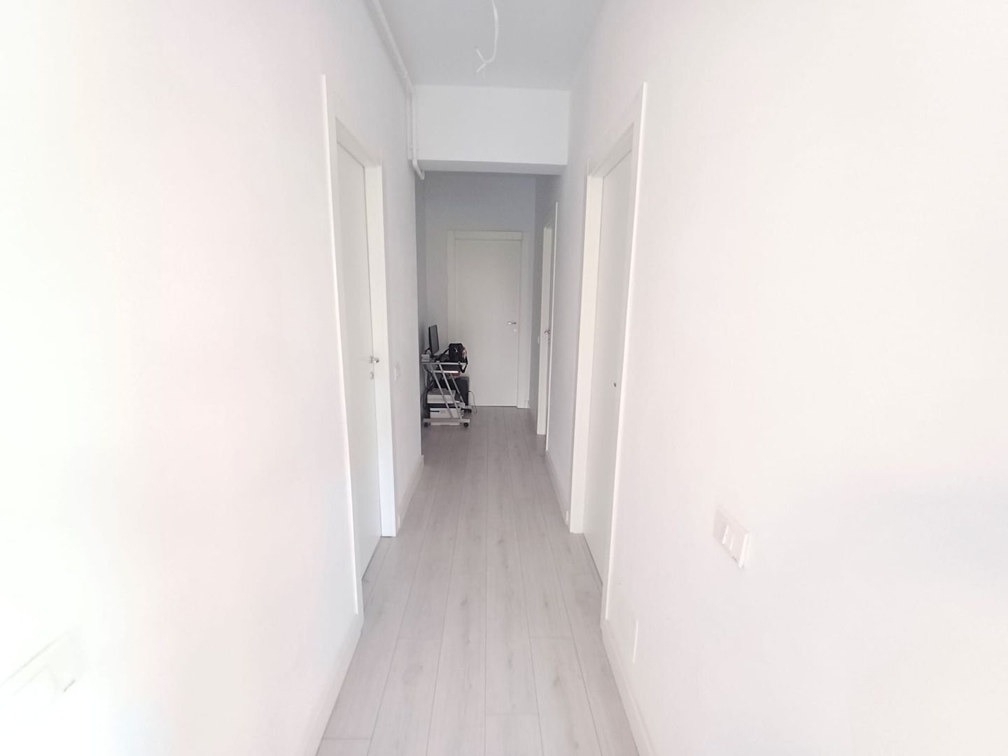 Apartament 3 camere Central District Fizicienilor Camil Ressu I.O.R. - Poză 19