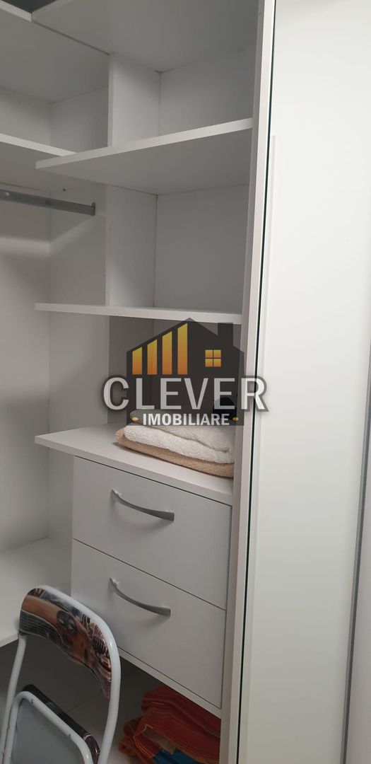 Ap 2 camere, mobilat utilat – Pallady, 10 minute  metrou Teclu - Poză 5