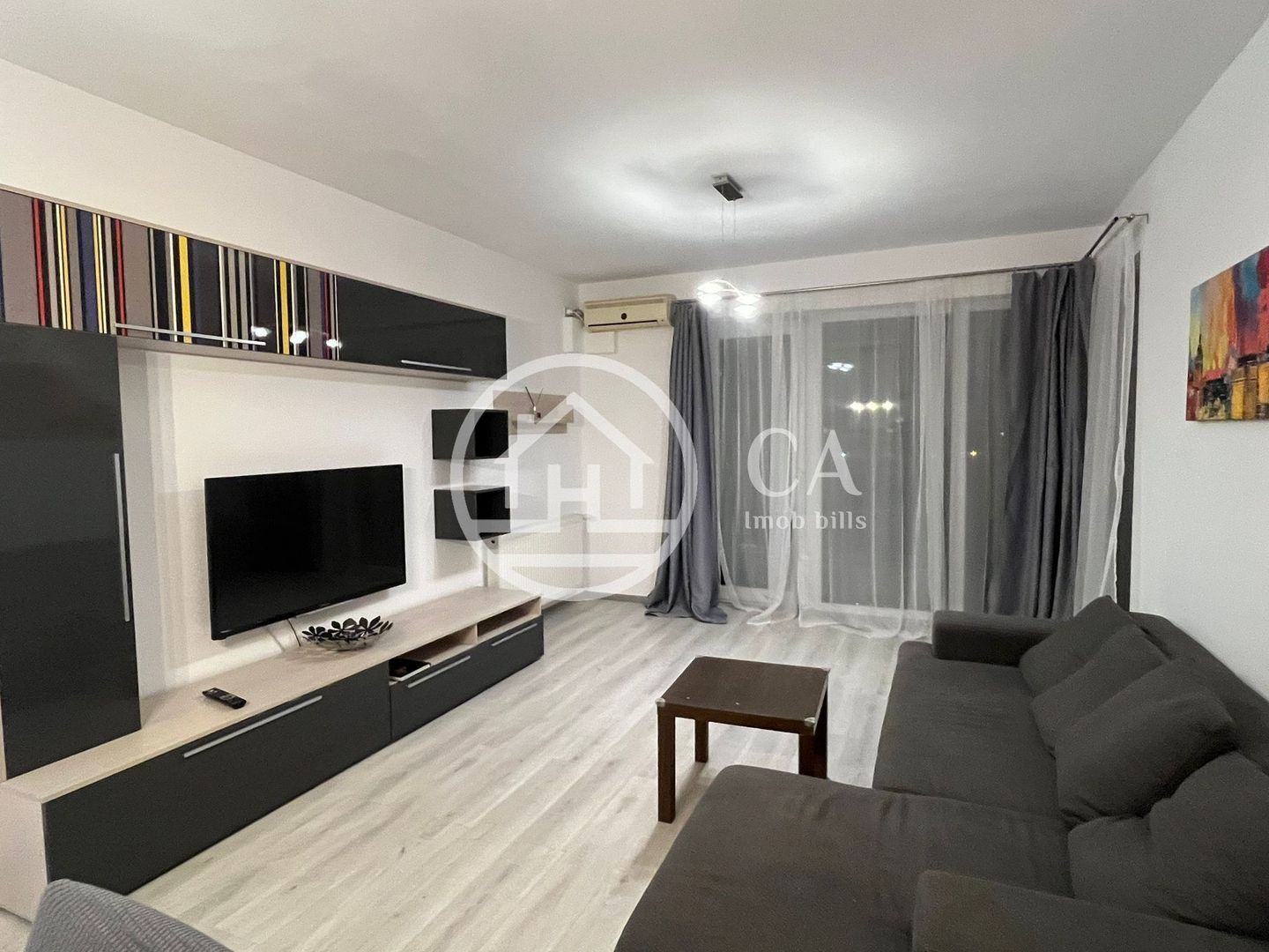 Apartament cu 3 camere de închiriat în zona Calea Aradului, Oradea - Poză 3