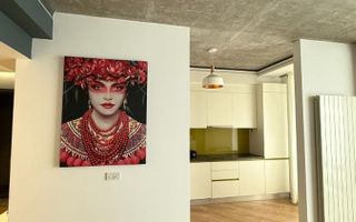 Dinamic City | Apartament exclusivist | Pescariu SPA | Lux - Poză 4