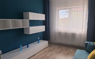 Inchiriere 2 camere decomandate | cartier Bună Ziua -Parcare - Poză 1