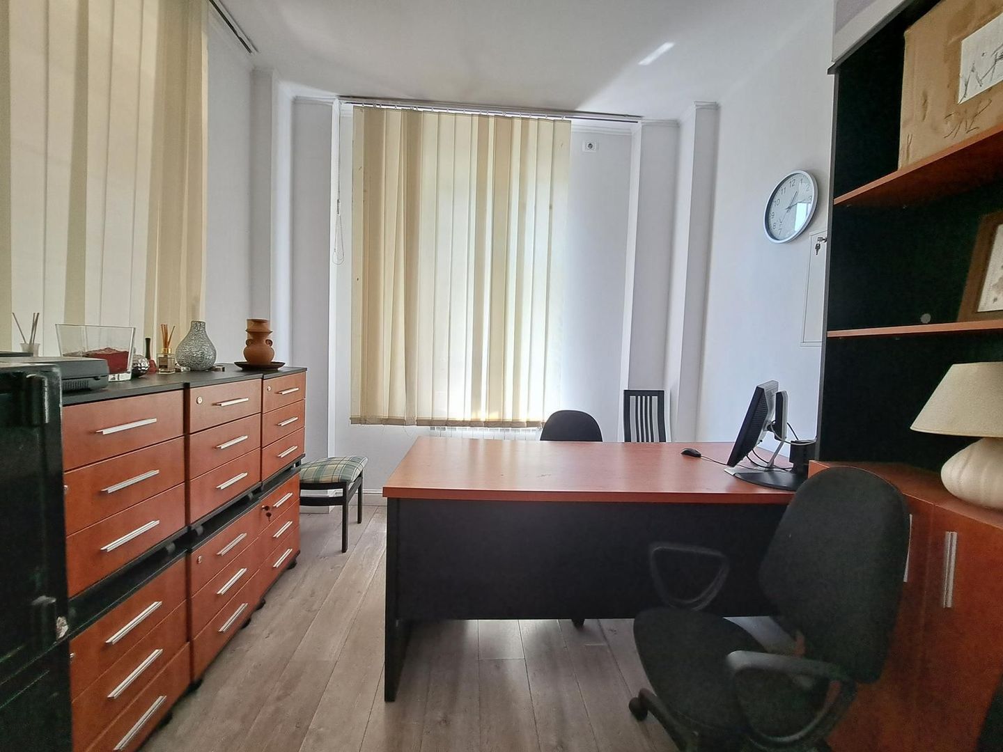 Vilă Lux în Centru Capitalei – Ideală pentru Rezidențial sau Buisness - Poză 14