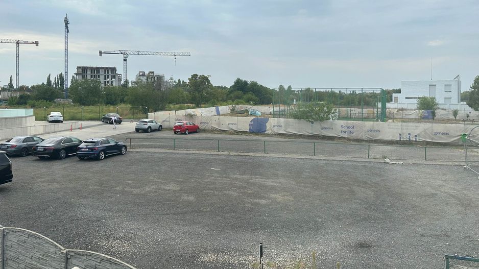 Inchiriere casa activitati office sau spatiu locativ Baneasa Genesis - Poză 21