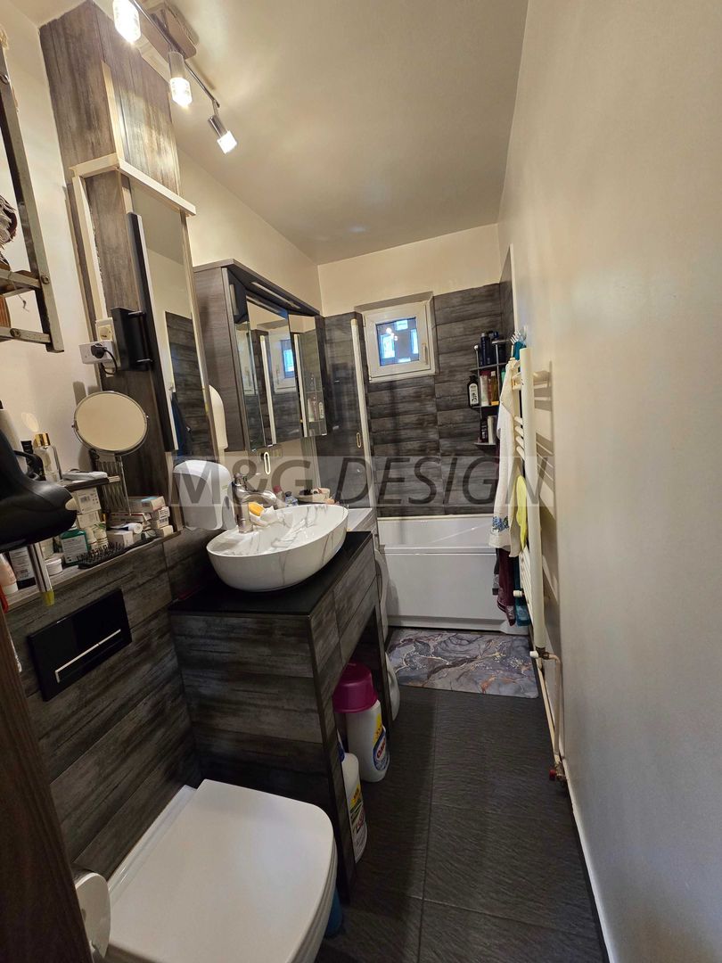 Apartament 2 camere zona Dacia - Poză 8
