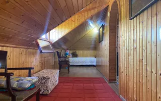 Oaza de liniste si verdeata! Vanzare casa cu 5 camere in Pucioasa - Poză 15