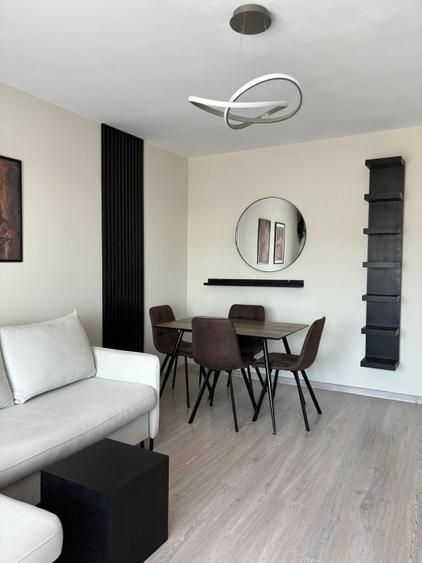 De vanzare apartament 2 camere zona Lujerului/Exigent Plaza - Poză 12