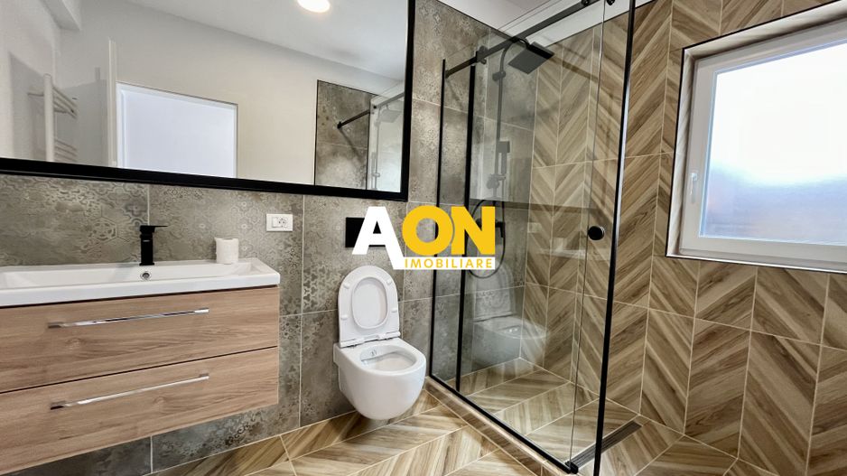 Casă Individuală Nouă, 4 Camere, Complet Mobilată, Alba - Micești - Poză 6