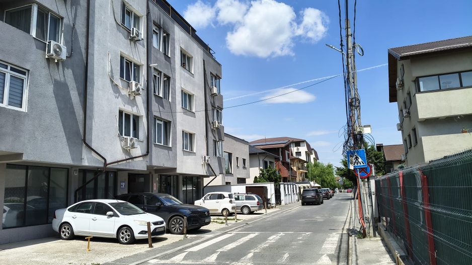 3cam.dec.mob.util+1parcare-mut.imed/7min pe jos-metrou D.Leonida - Poză 40