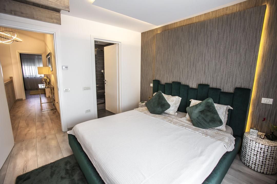 Duplex 3 camere AVANGARDE FOREST 6 - Poză 5